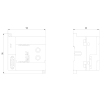 Miniatura Dimensioni prodotto 2