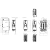 Miniatura Dimensioni prodotto 4