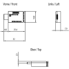 Miniatura Dimensioni prodotto 3