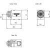 Miniatura Dimensioni prodotto 3