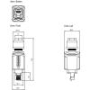 Miniatura Dimensioni prodotto 2
