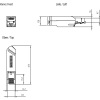 Miniatura Dimensioni prodotto 2