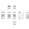 Miniatura Dimensioni prodotto 3
