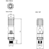 Miniatura Dimensioni prodotto 2