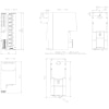Miniatura Dimensioni prodotto 2