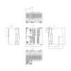 Miniatura Dimensioni prodotto 3