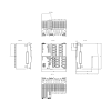 Miniatura Dimensioni prodotto 3