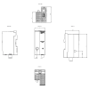 Miniatura Dimensioni prodotto 3