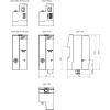 Miniatura Dimensioni prodotto 3