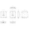 Miniatura Dimensioni prodotto 4