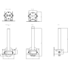 Miniatura Dimensioni prodotto 3