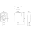 Miniatura Dimensioni prodotto 3