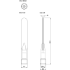 Miniatura Dimensioni prodotto 3