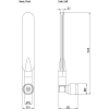 Miniatura Dimensioni prodotto 3