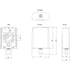 Miniatura Dimensioni prodotto 3
