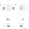 Miniatura Dimensioni prodotto 3