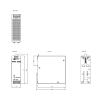 Miniatura Dimensioni prodotto 3