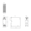 Miniatura Dimensioni prodotto 3