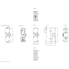 Miniatura Dimensioni prodotto 2