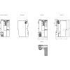 Miniatura Dimensioni prodotto 2