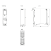 Miniatura Dimensioni prodotto 2
