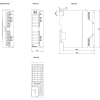 Miniatura Dimensioni prodotto 3