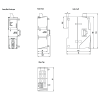 Miniatura Dimensioni prodotto 3