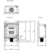 Miniatura Dimensioni prodotto 3