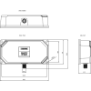 Miniatura Dimensioni prodotto 3