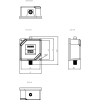 Miniatura Dimensioni prodotto 3