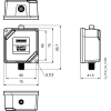 Miniatura Dimensioni prodotto 3