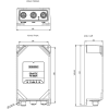 Miniatura Dimensioni prodotto 3
