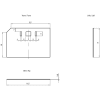 Miniatura Dimensioni prodotto 3