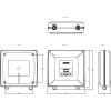 Miniatura Dimensioni prodotto 3