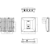 Miniatura Dimensioni prodotto 3
