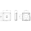 Miniatura Dimensioni prodotto 3