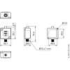 Miniatura Dimensioni prodotto 3