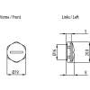 Miniatura Dimensioni prodotto 3
