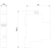 Miniatura Dimensioni prodotto 5