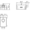 Miniatura Dimensioni prodotto 3