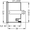 Miniatura Dimensioni prodotto 3