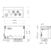 Miniatura Dimensioni prodotto 2