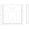 Miniatura Dimensioni prodotto 3