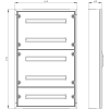 Miniatura Dimensioni prodotto 3