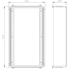 Miniatura Dimensioni prodotto 3