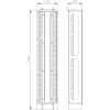 Miniatura Dimensioni prodotto 3
