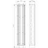 Miniatura Dimensioni prodotto 3