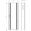Miniatura Dimensioni prodotto 3