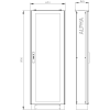 Miniatura Dimensioni prodotto 3