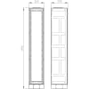 Miniatura Dimensioni prodotto 3